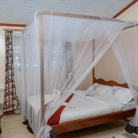Kivu Resort Накуру Экстерьер фото