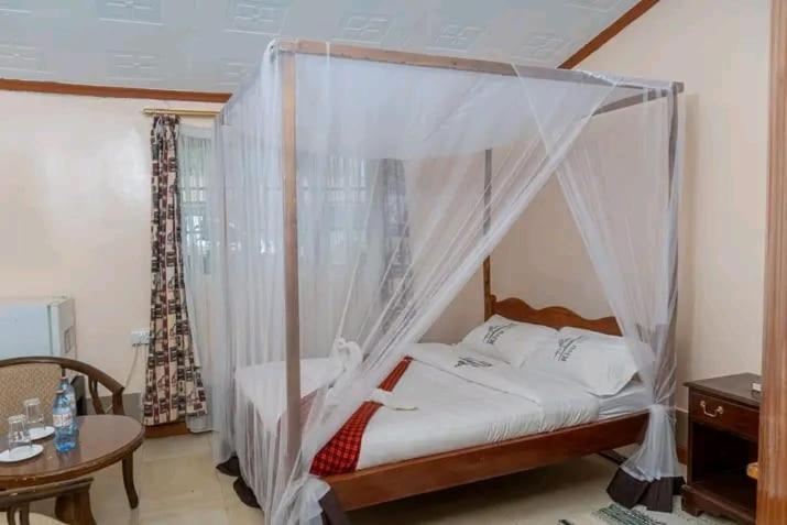 Kivu Resort Накуру Экстерьер фото