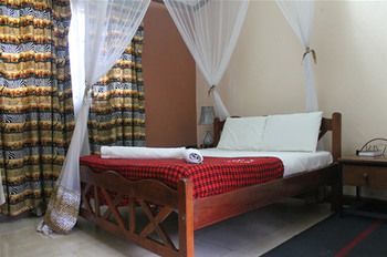 Kivu Resort Накуру Экстерьер фото
