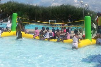 Kivu Resort Накуру Экстерьер фото