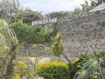 Kivu Resort Накуру Экстерьер фото